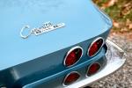 Chevrolet Corvette Stingray 1963 года